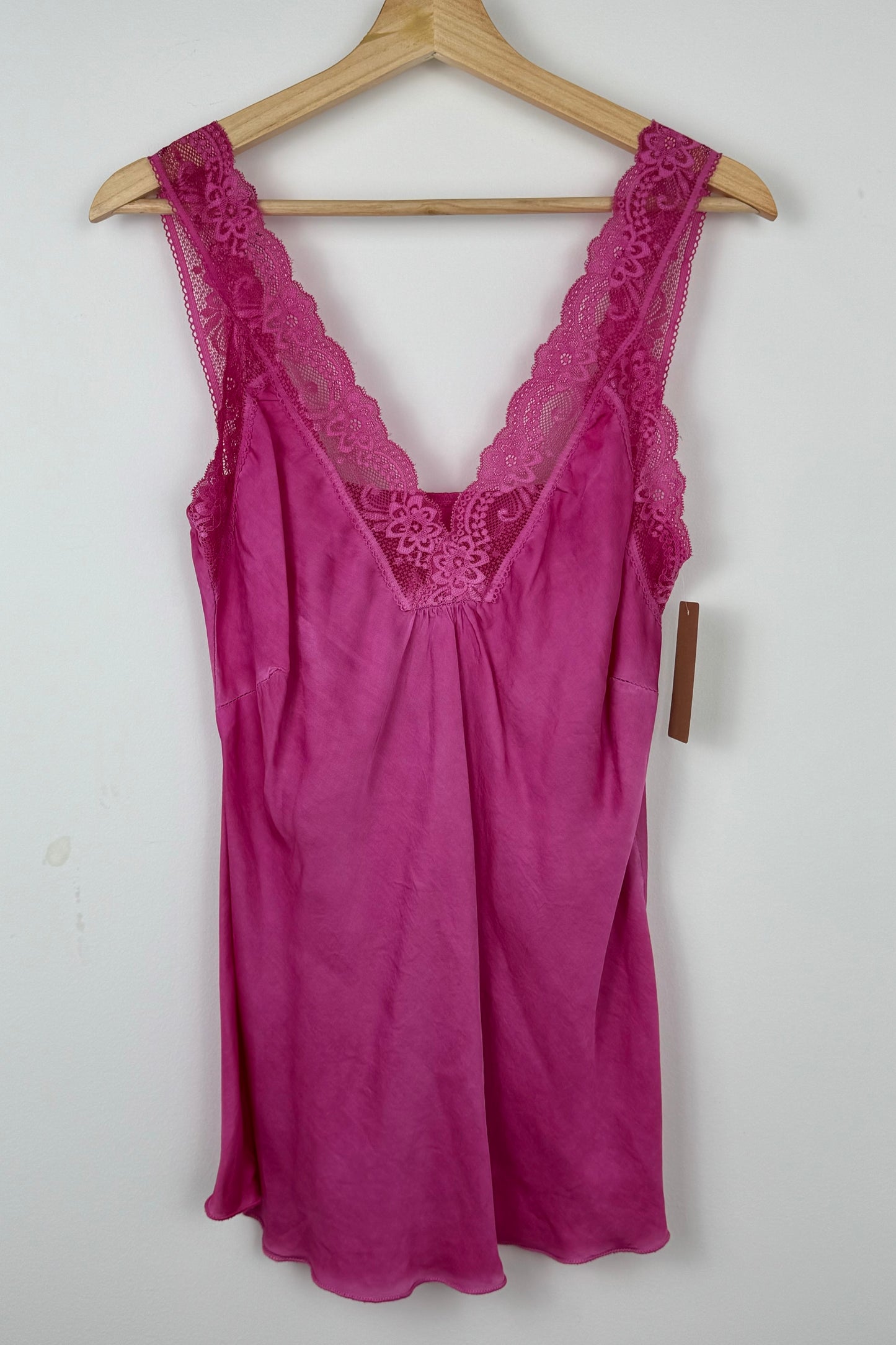 Einfarbiges Damen-Top – basic & vielseitig kombinierbar