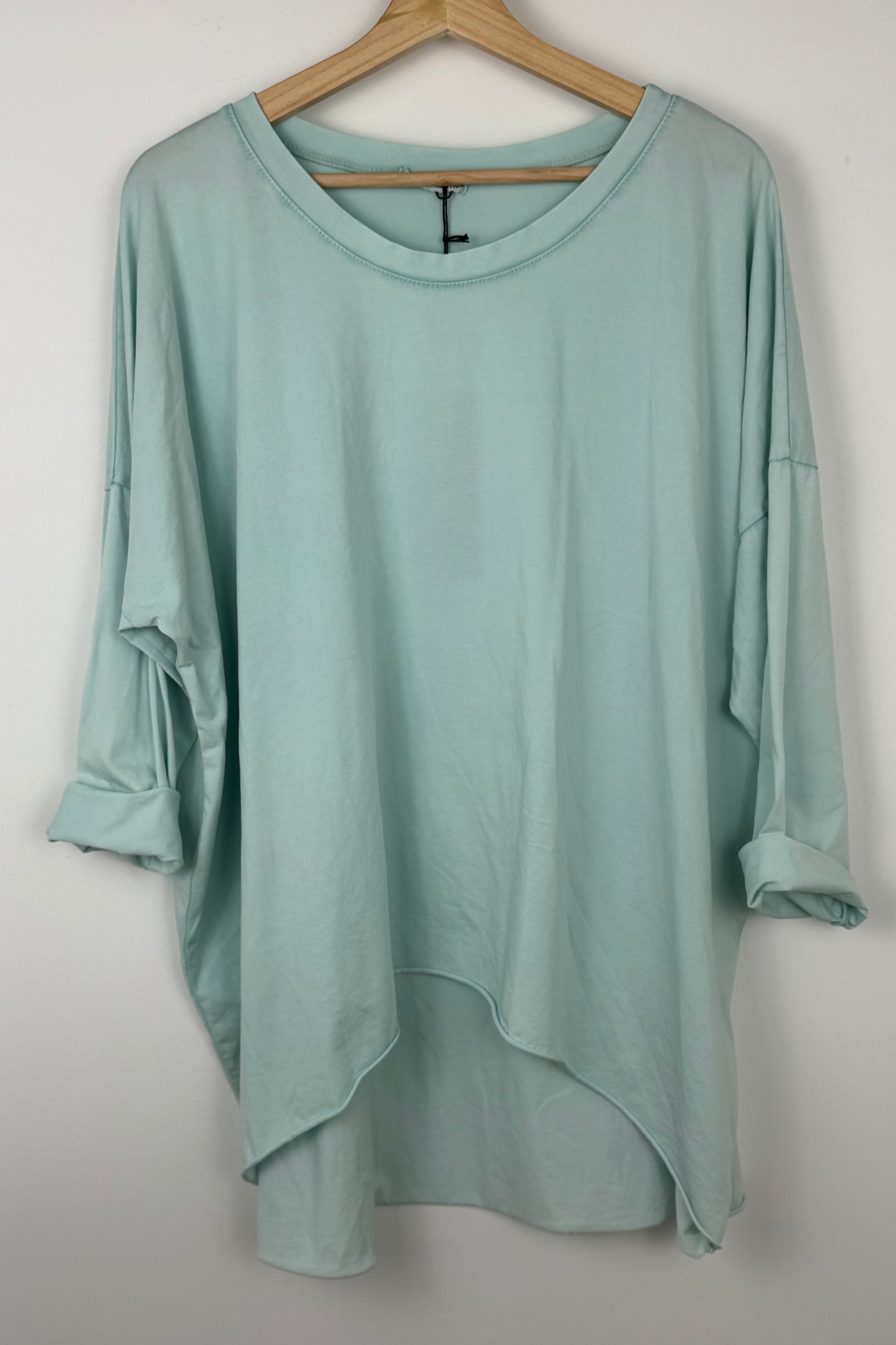 Oversize Shirt für Damen – lässig & bequem
