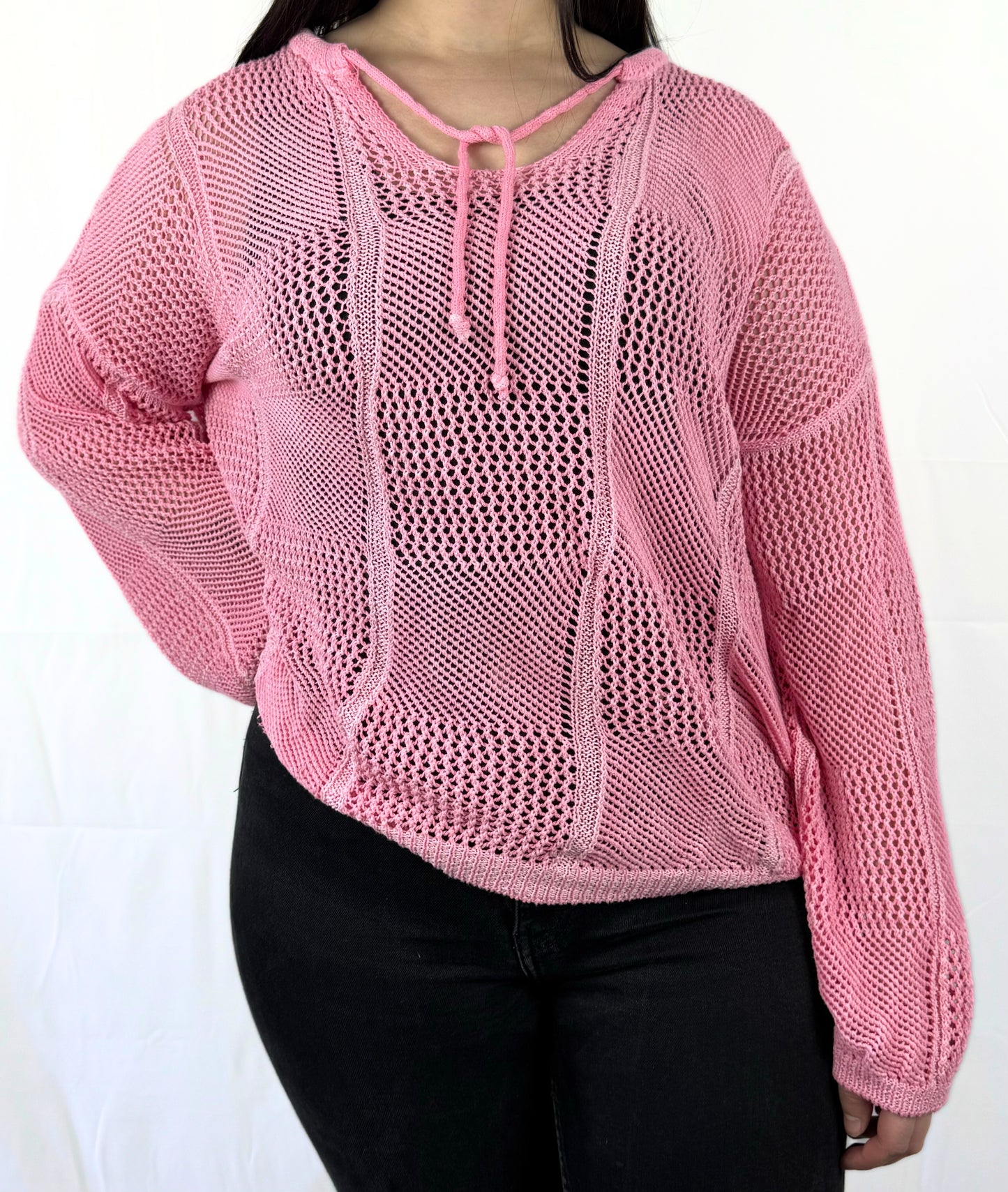 Strickpullover – modern & bequem für Damen