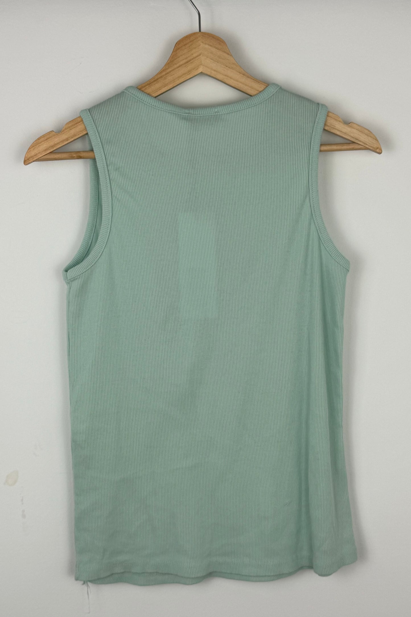 Ärmelloses Damen-Top – sommerlich & bequem