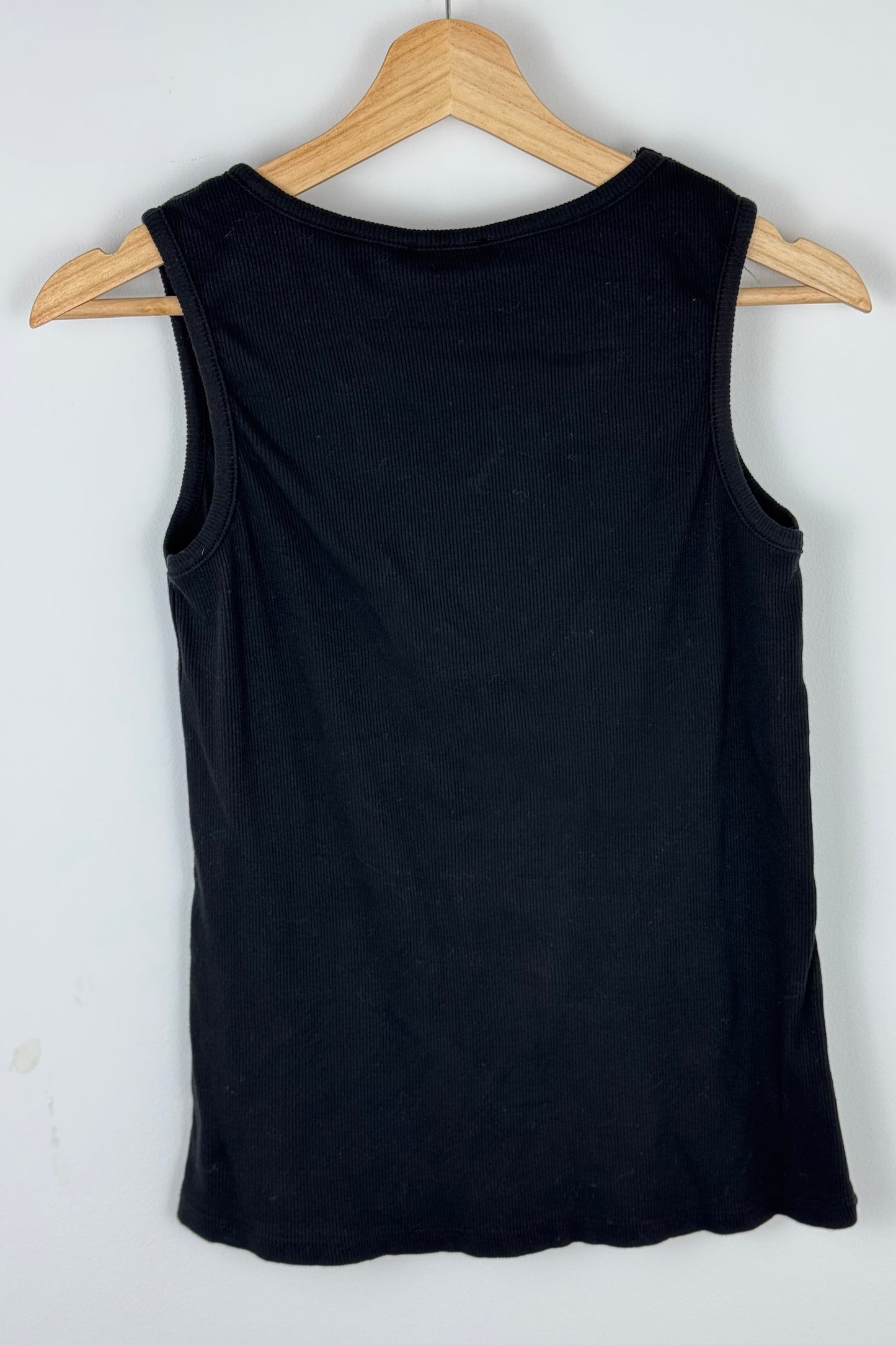 Ärmelloses Damen-Top – sommerlich & bequem