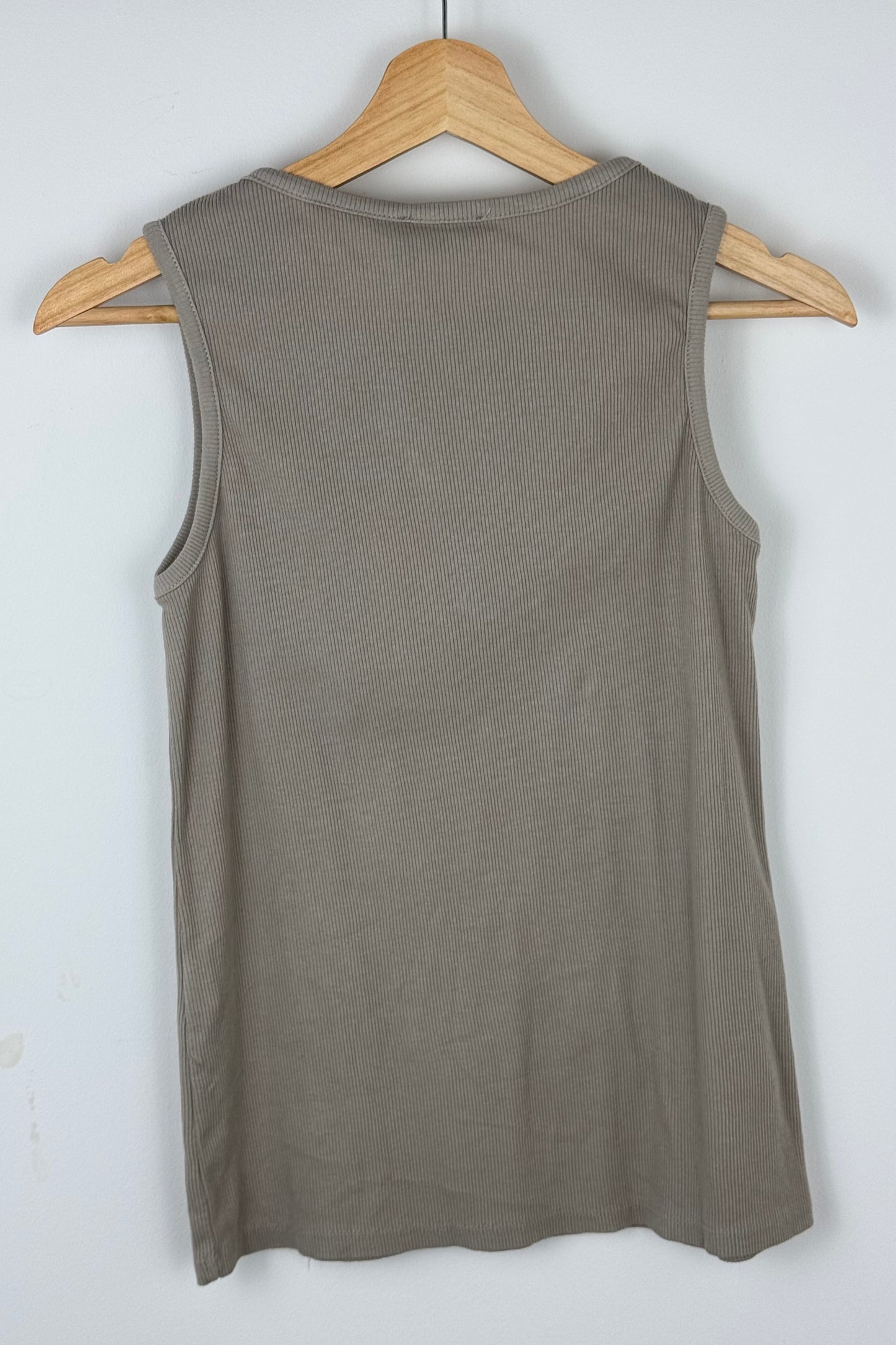 Ärmelloses Damen-Top – sommerlich & bequem