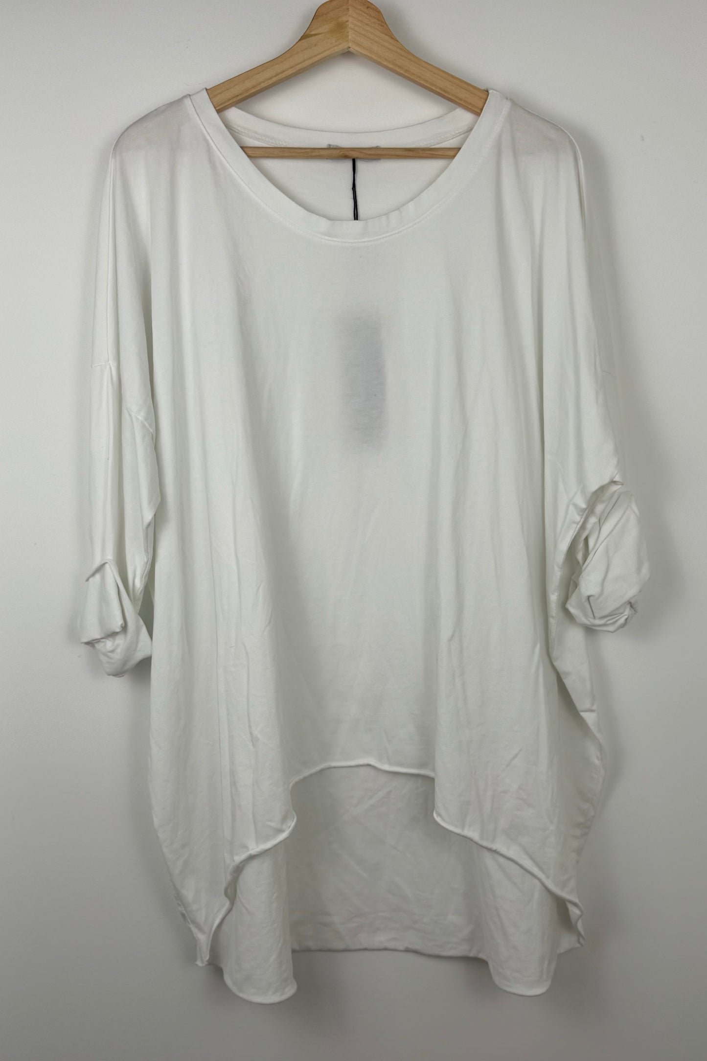 Oversize Shirt für Damen – lässig & bequem