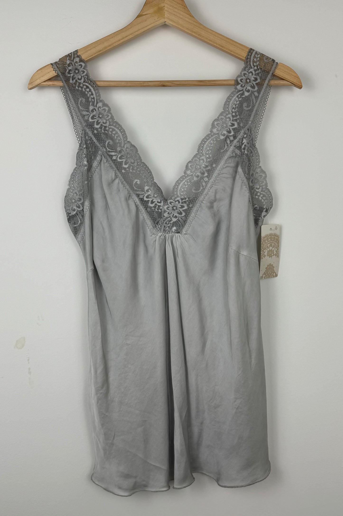 Einfarbiges Damen-Top – basic & vielseitig kombinierbar