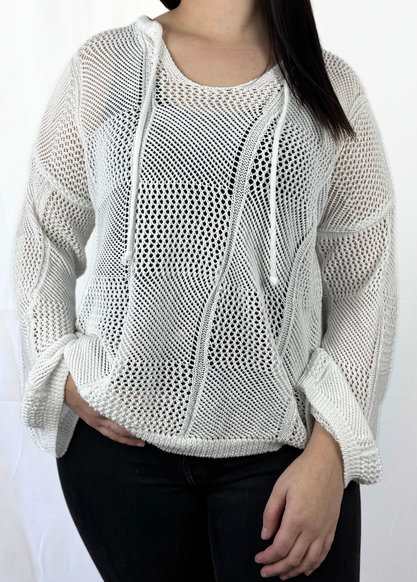 Strickpullover – modern & bequem für Damen