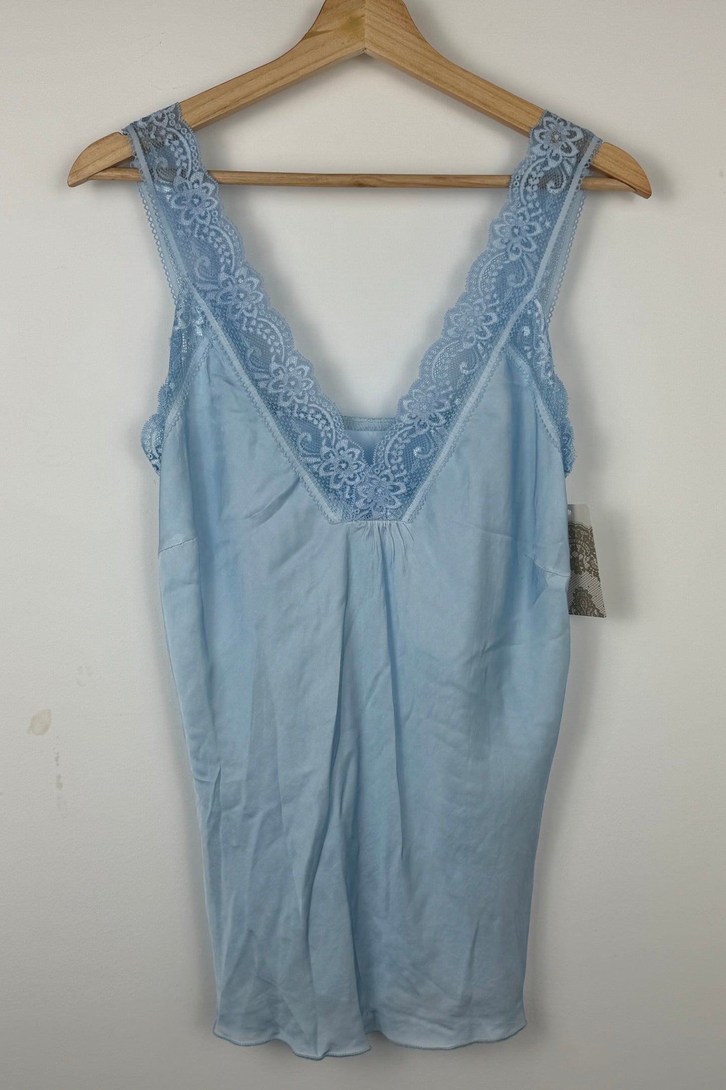 Einfarbiges Damen-Top – basic & vielseitig kombinierbar