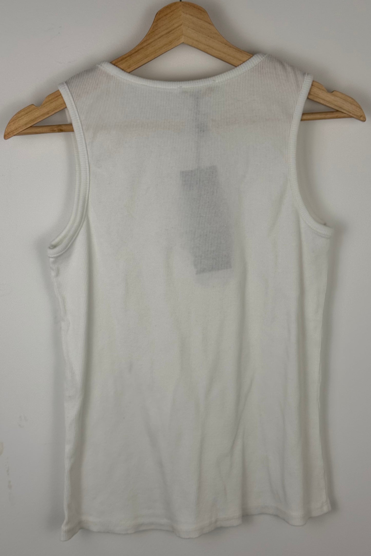 Ärmelloses Damen-Top – sommerlich & bequem