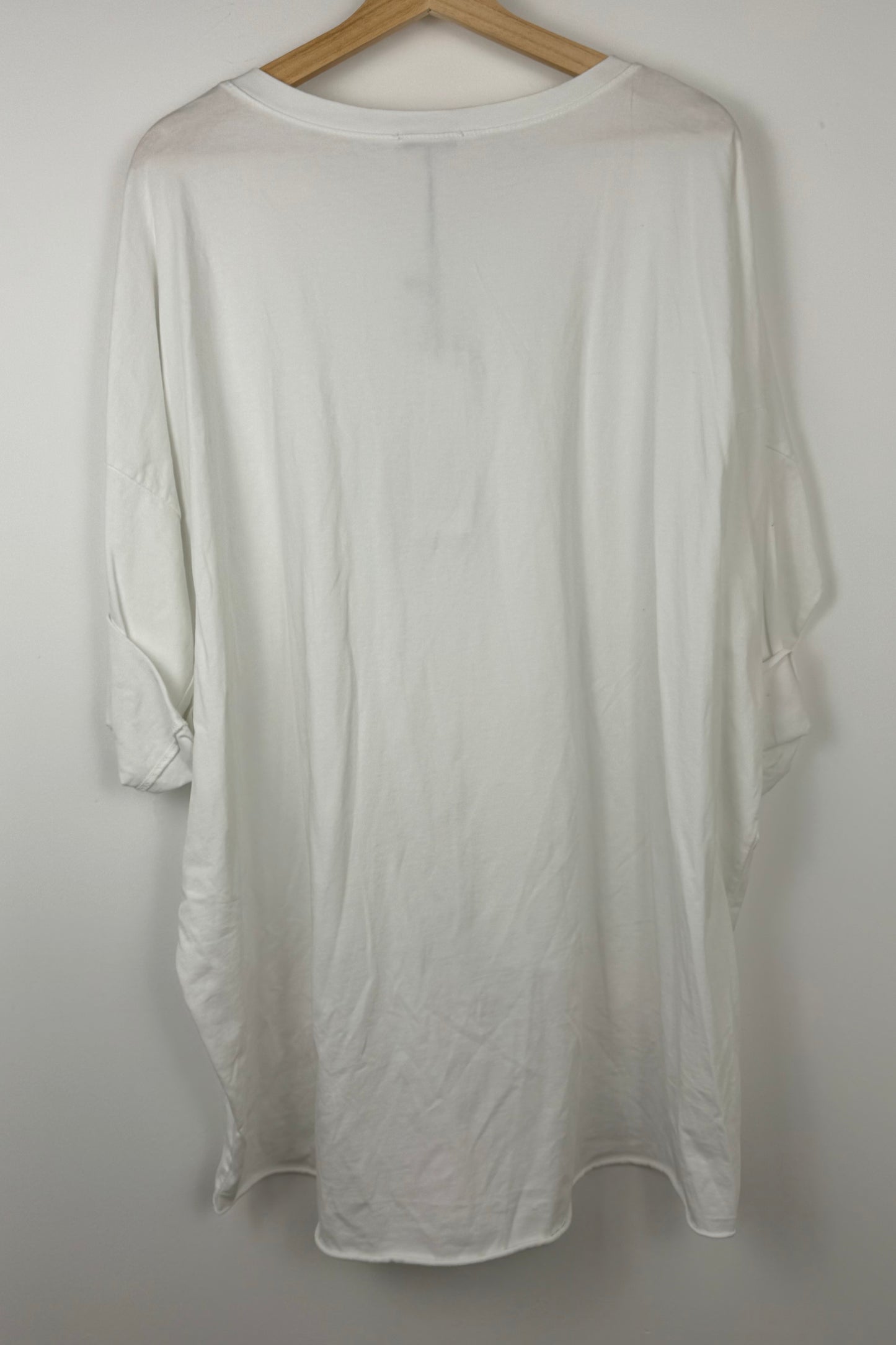 Oversize Shirt für Damen – lässig & bequem