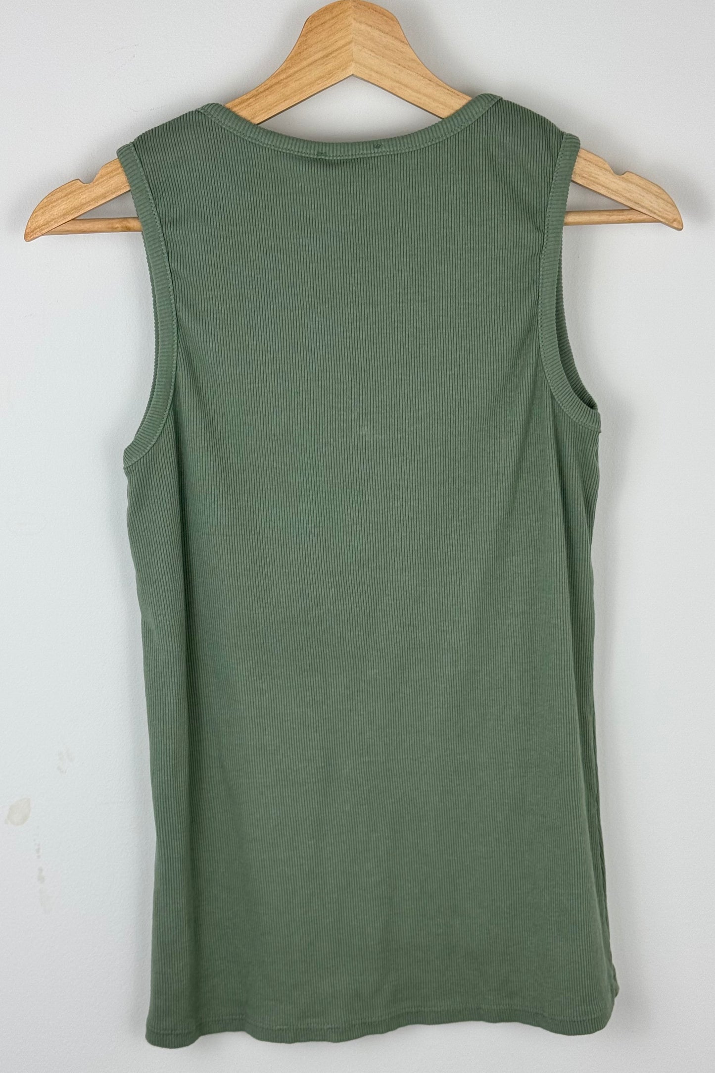 Ärmelloses Damen-Top – sommerlich & bequem