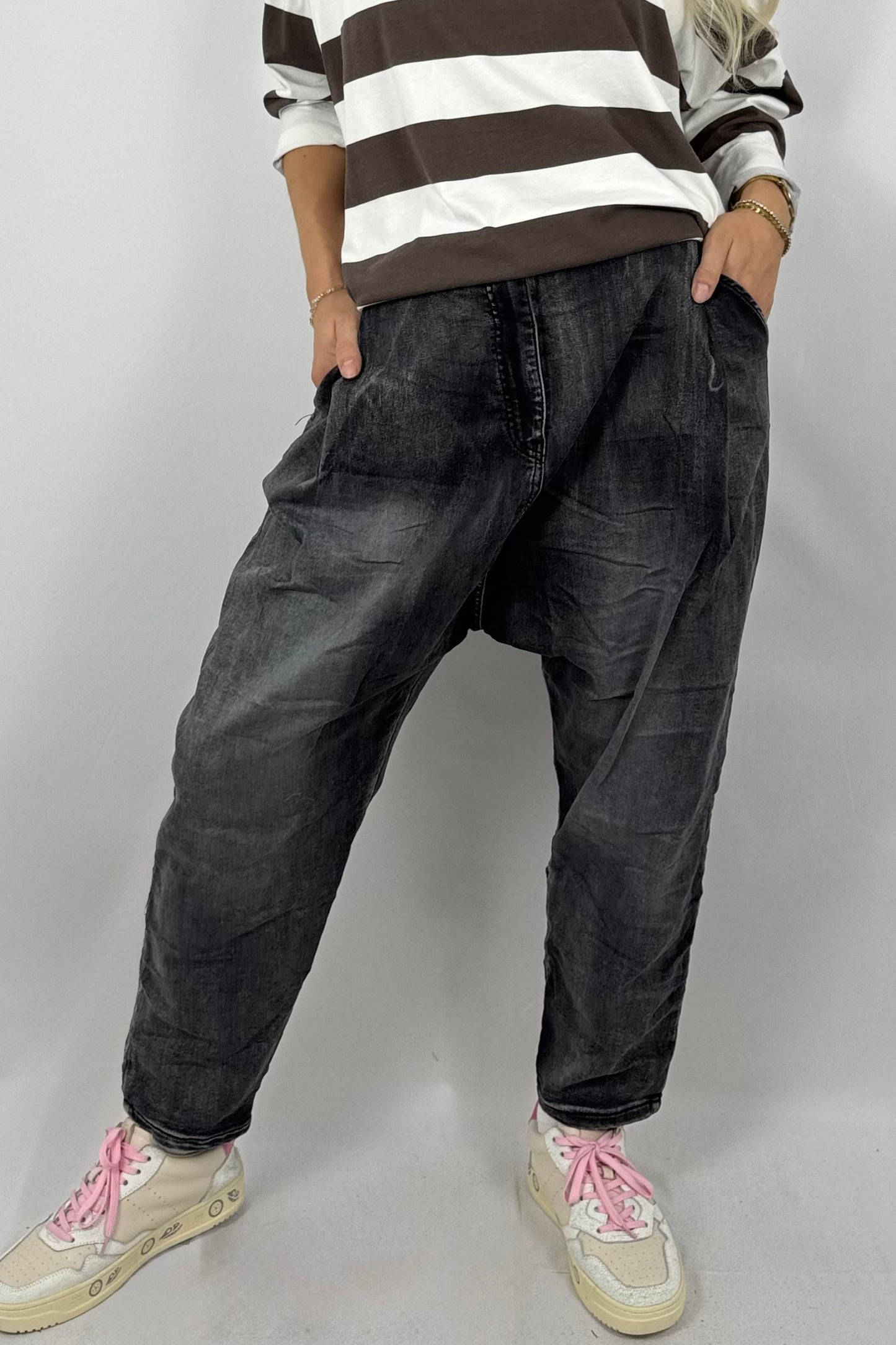 Damen Jeans – Slim Fit