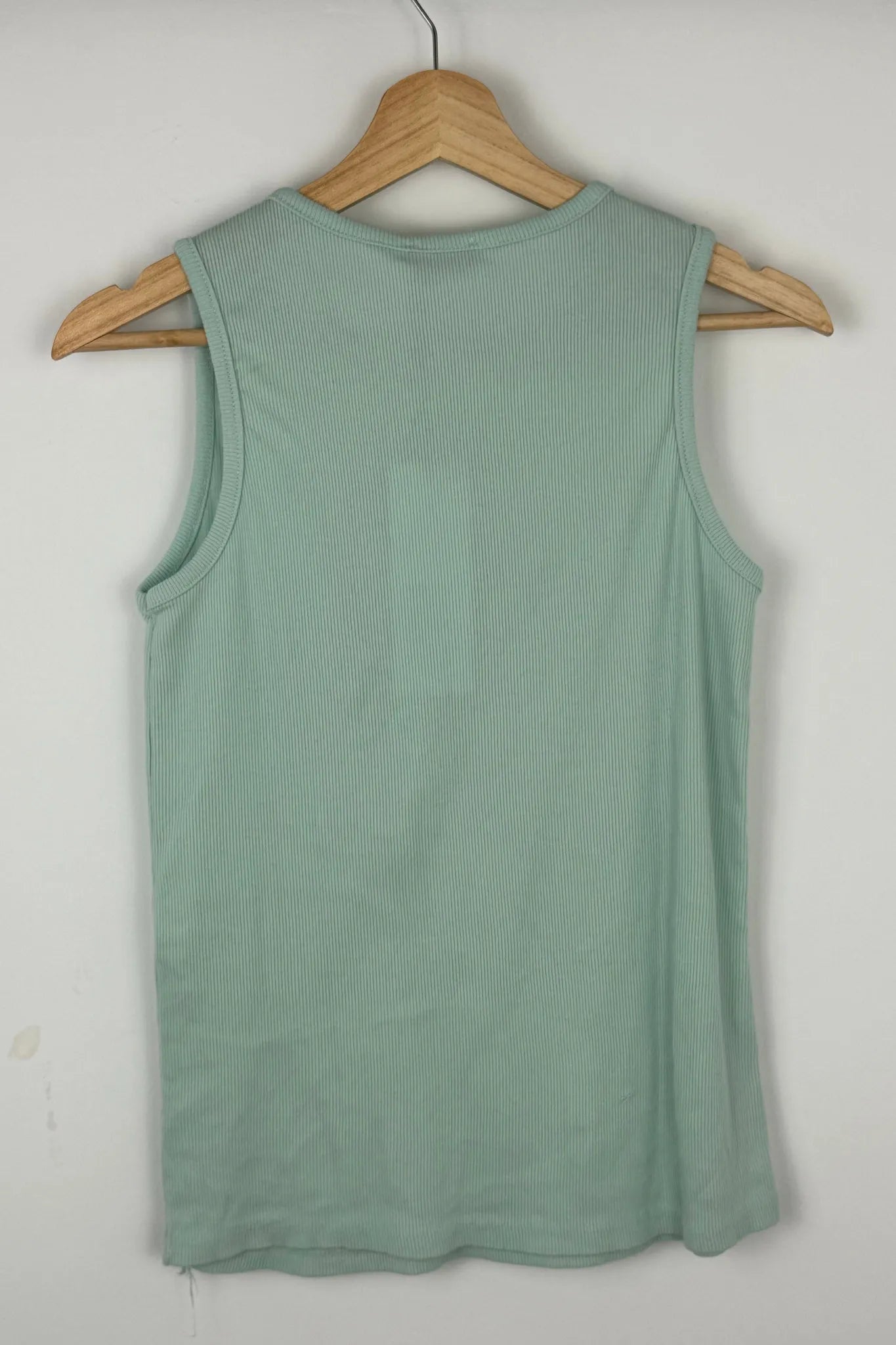 Ärmelloses Damen-Top – sommerlich & bequem