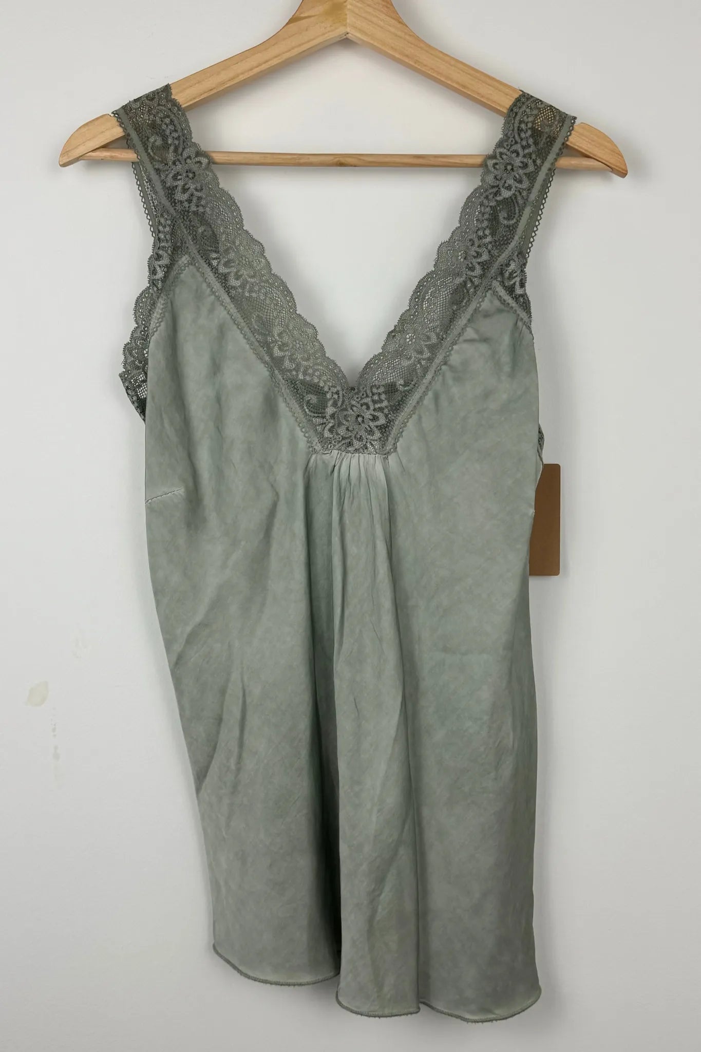 Einfarbiges Damen-Top – basic & vielseitig kombinierbar