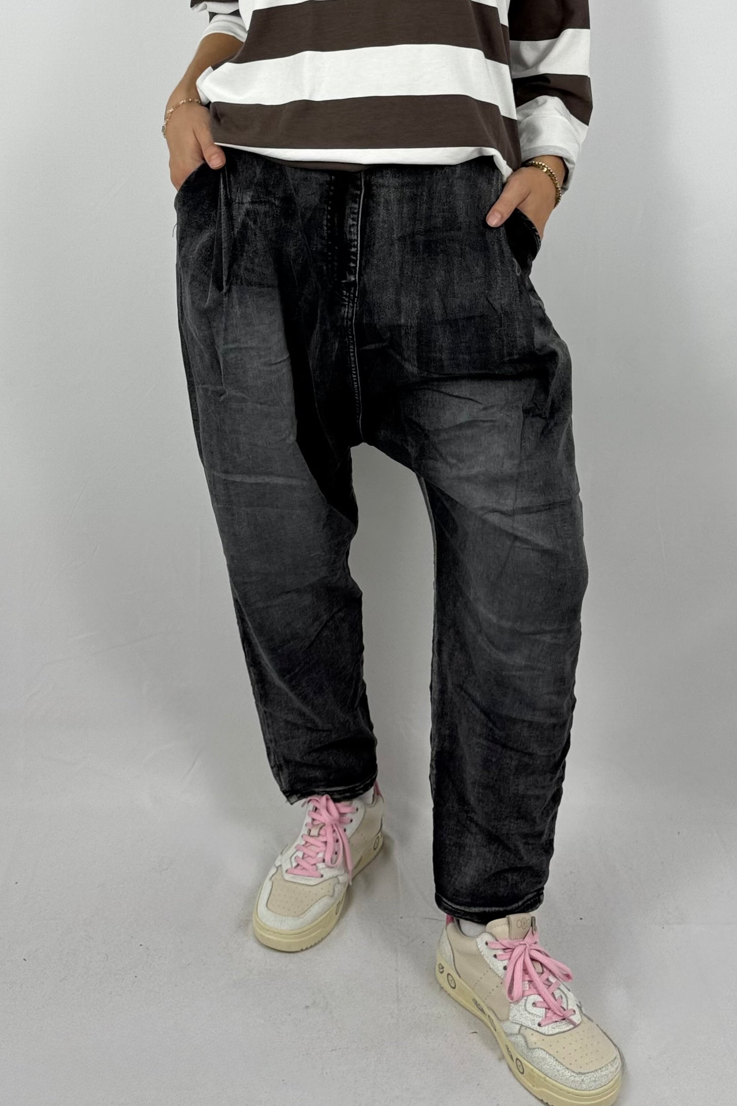 Damen Jeans – Slim Fit