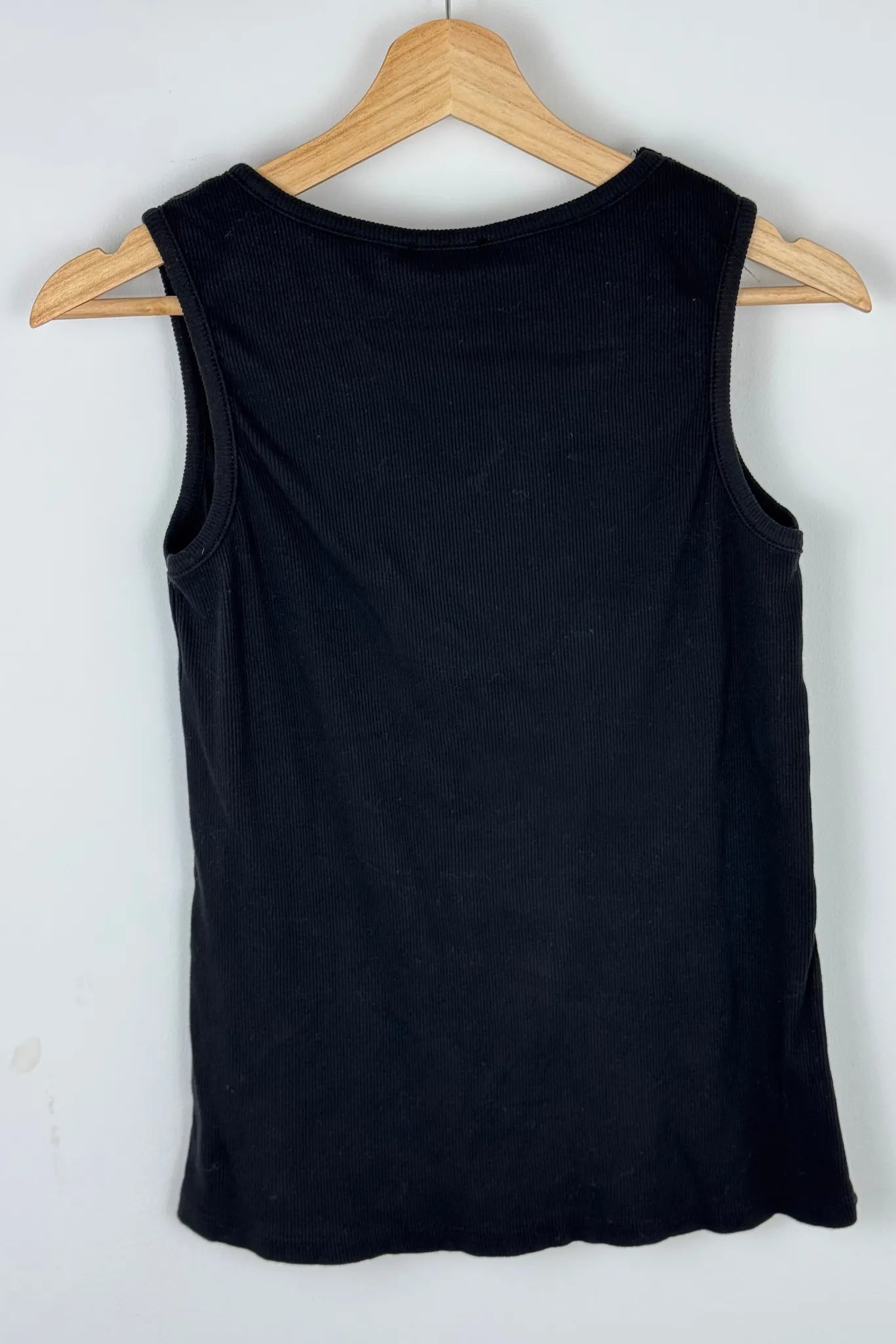 Ärmelloses Damen-Top – sommerlich & bequem