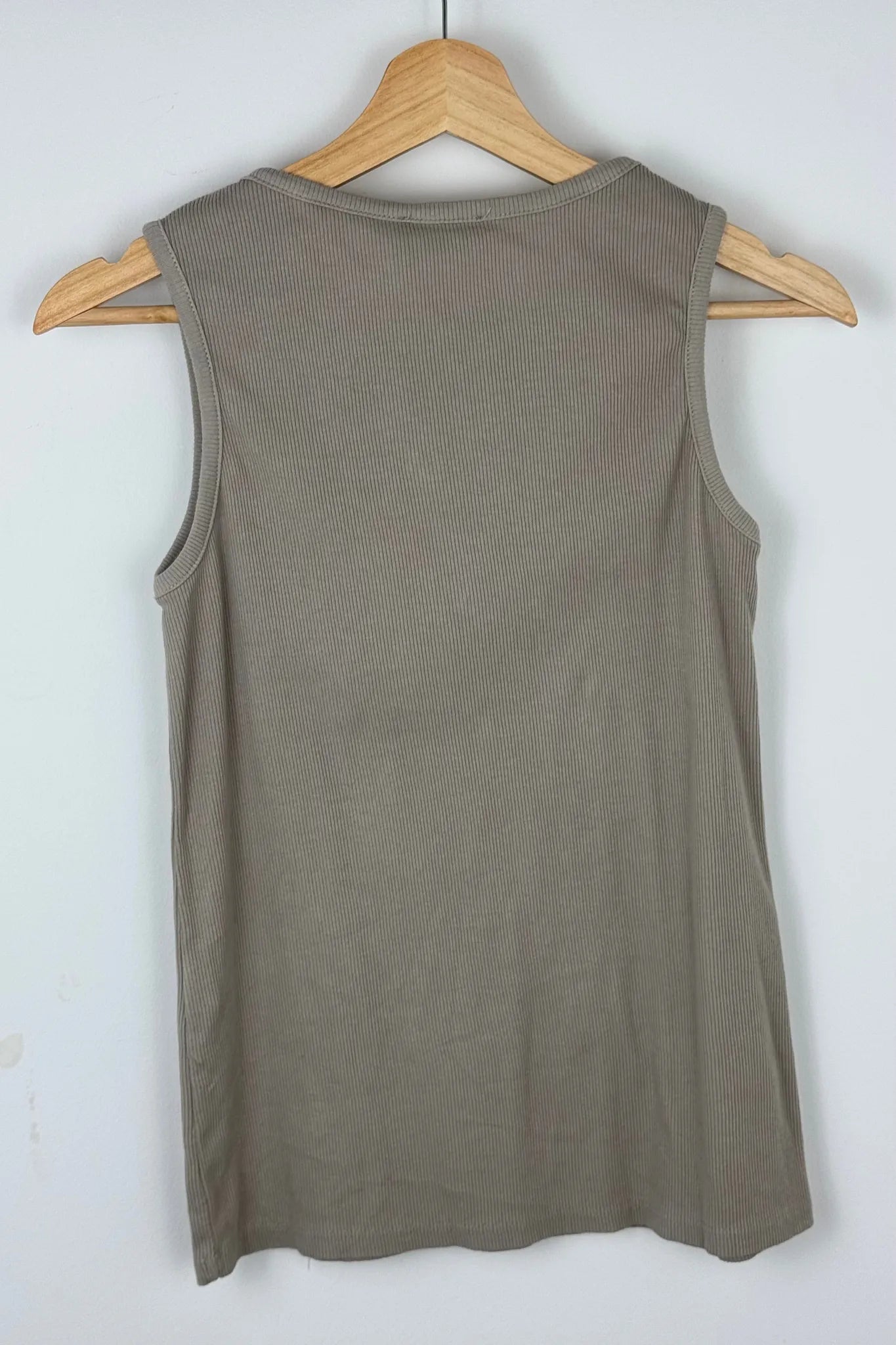 Ärmelloses Damen-Top – sommerlich & bequem