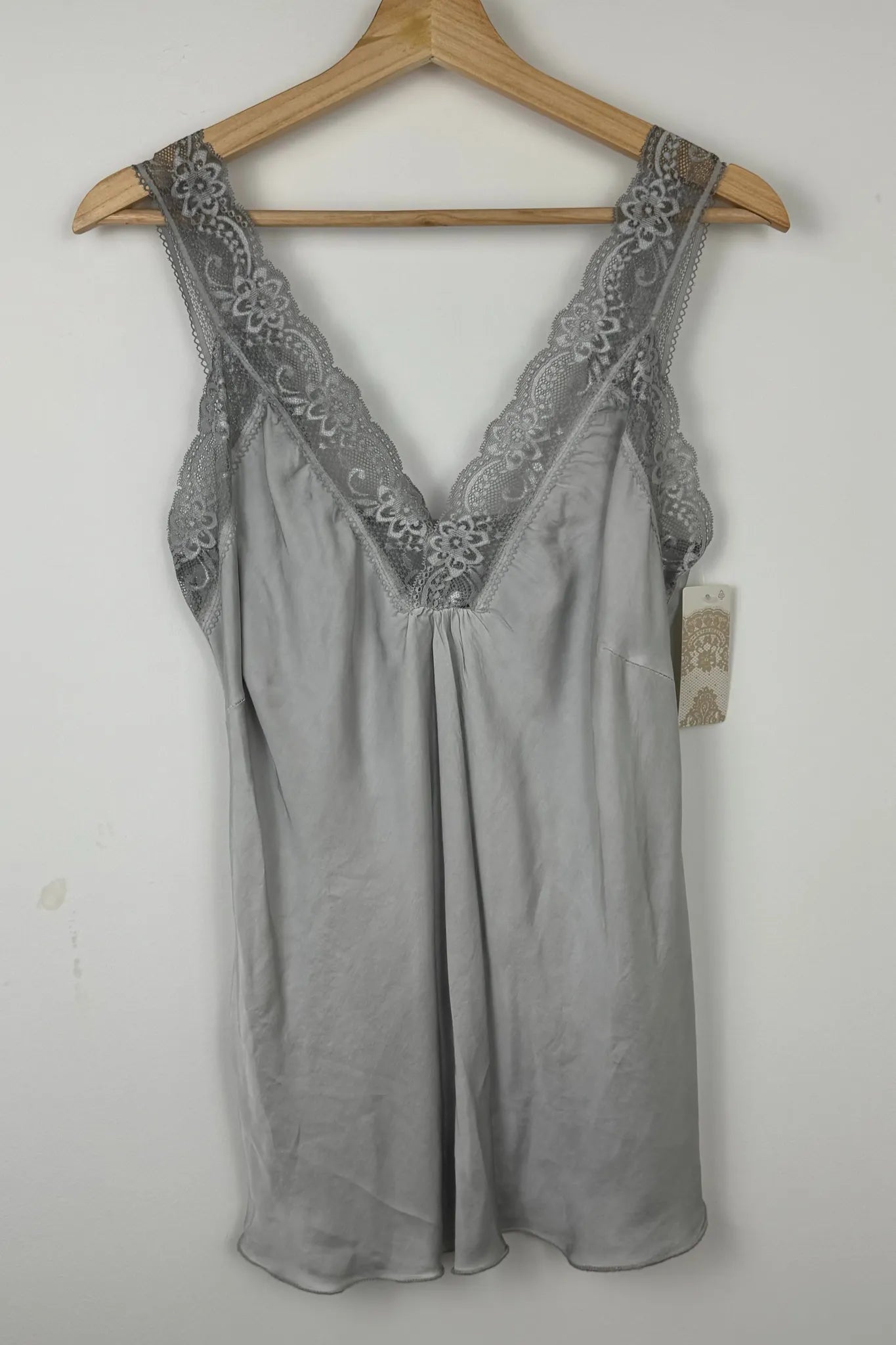 Einfarbiges Damen-Top – basic & vielseitig kombinierbar