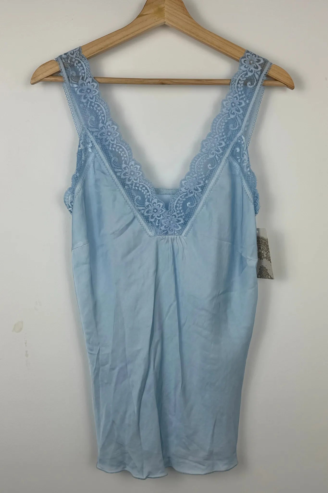 Einfarbiges Damen-Top – basic & vielseitig kombinierbar