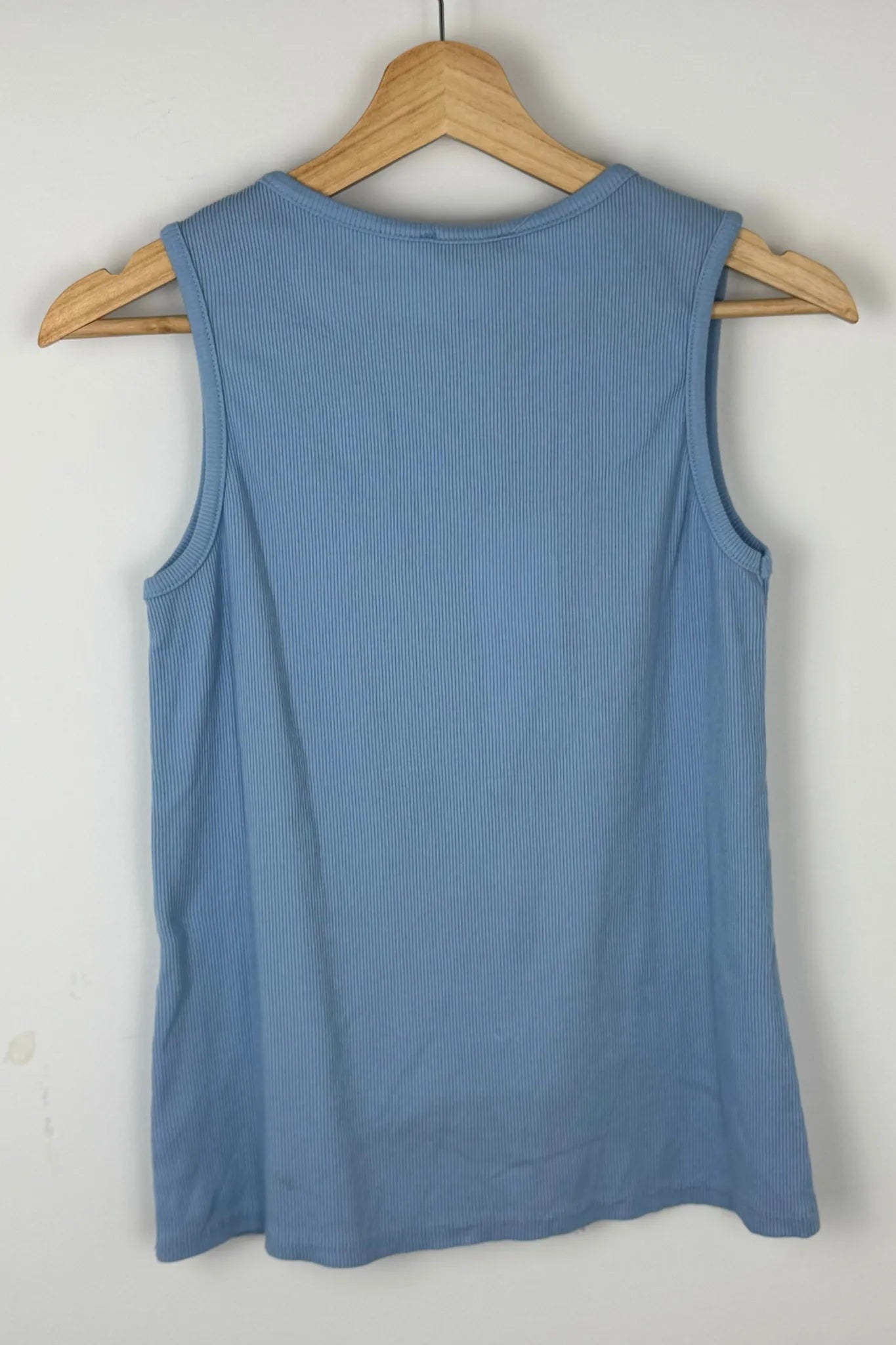 Ärmelloses Damen-Top – sommerlich & bequem