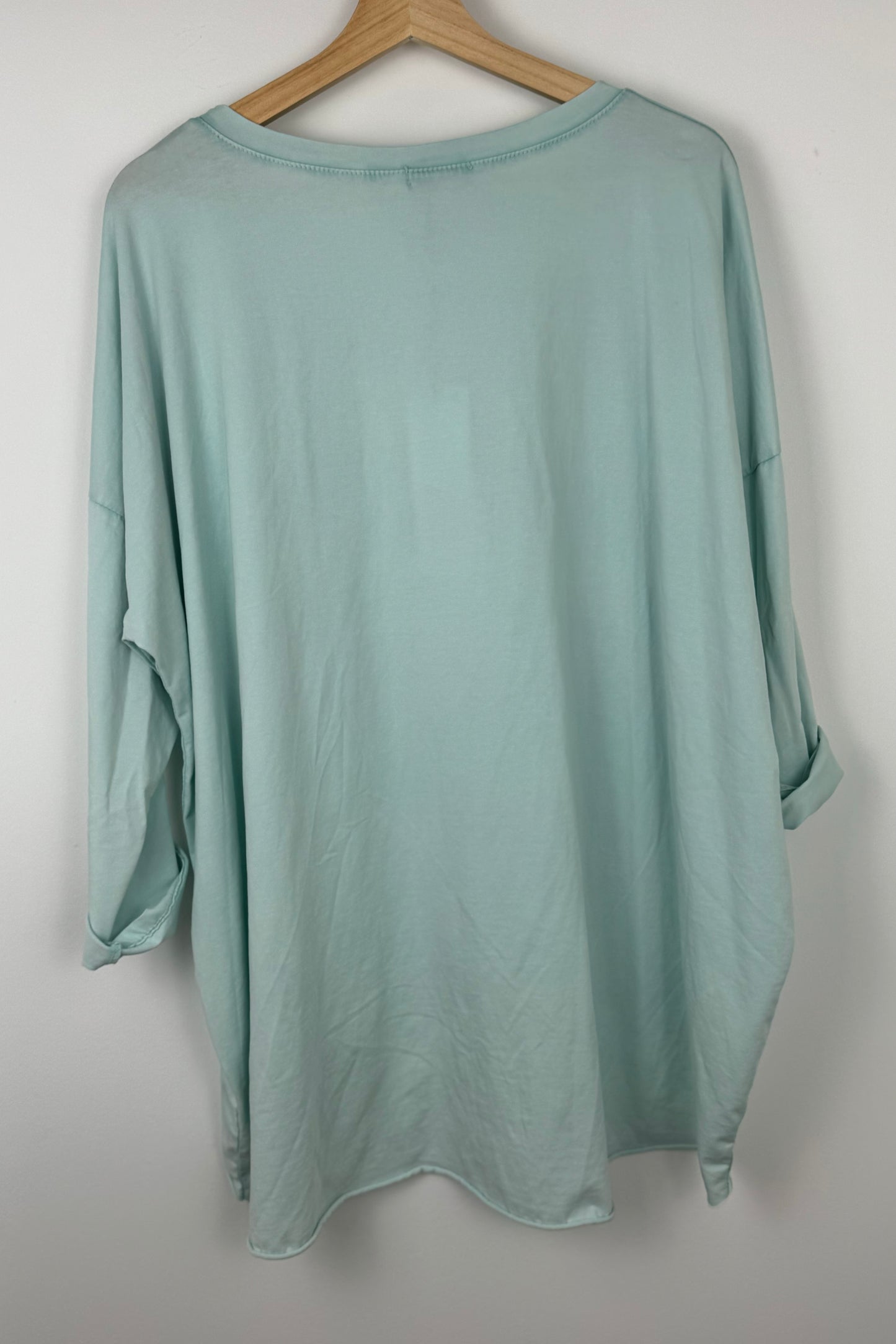 Oversize Shirt für Damen – lässig & bequem