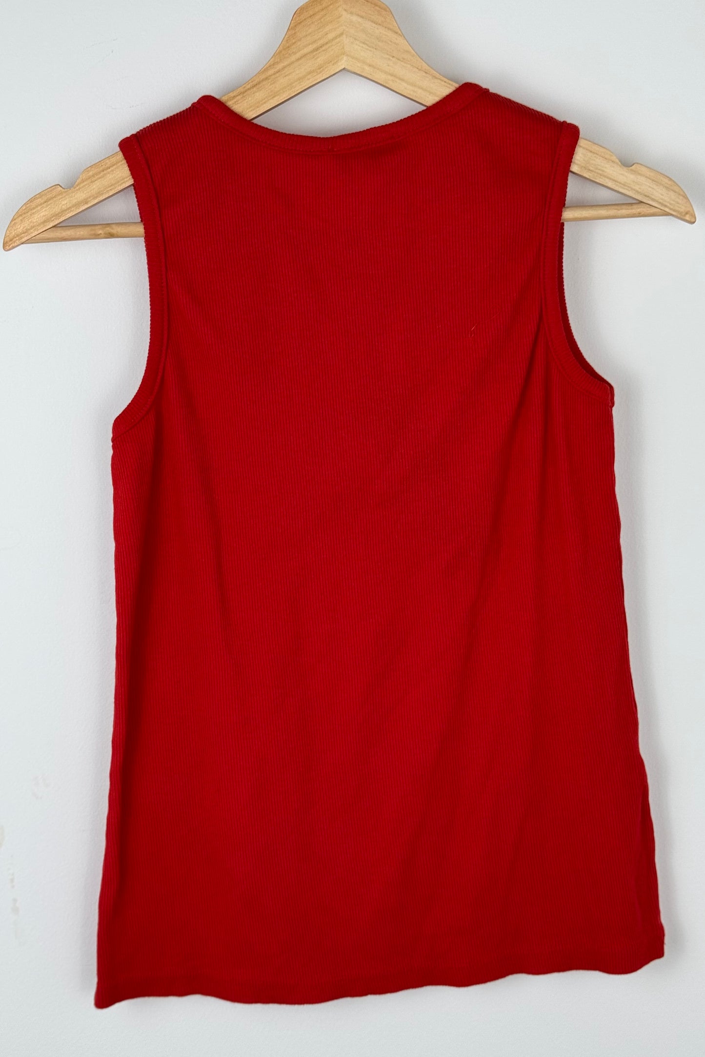 Ärmelloses Damen-Top – sommerlich & bequem