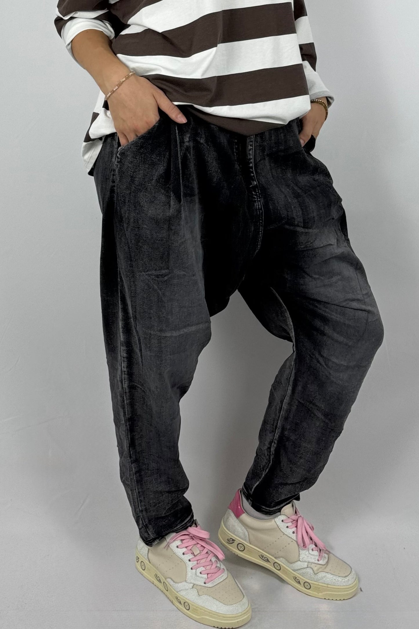 Damen Jeans – Slim Fit