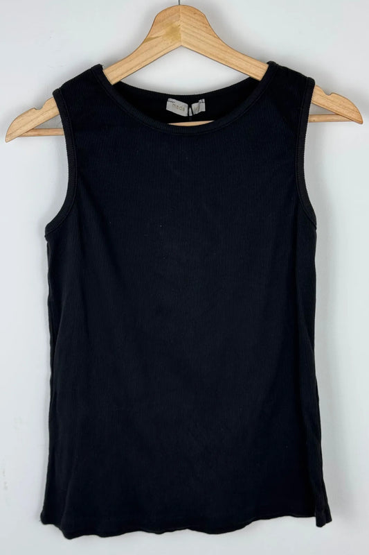 Ärmelloses Damen-Top – sommerlich & bequem