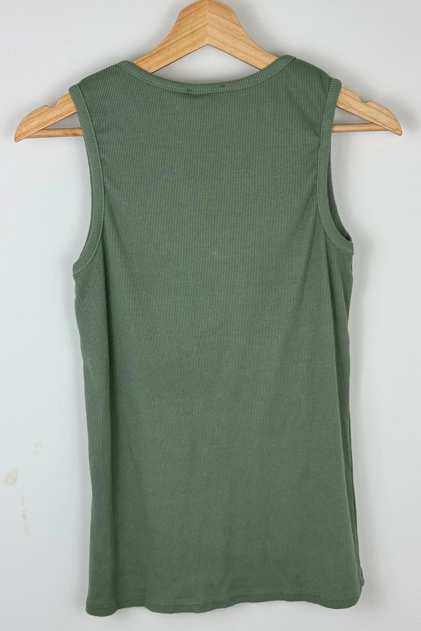 Ärmelloses Damen-Top – sommerlich & bequem